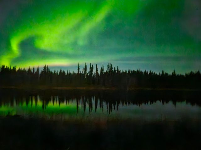 3111 PSALMS BLVD, North Pole, AK 99705