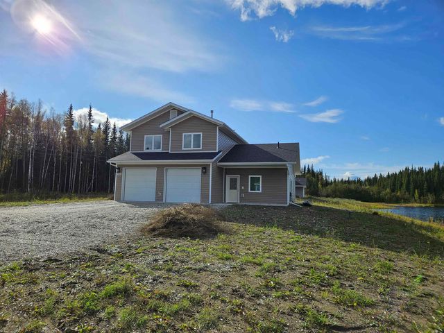 3111 PSALMS BLVD, North Pole, AK 99705