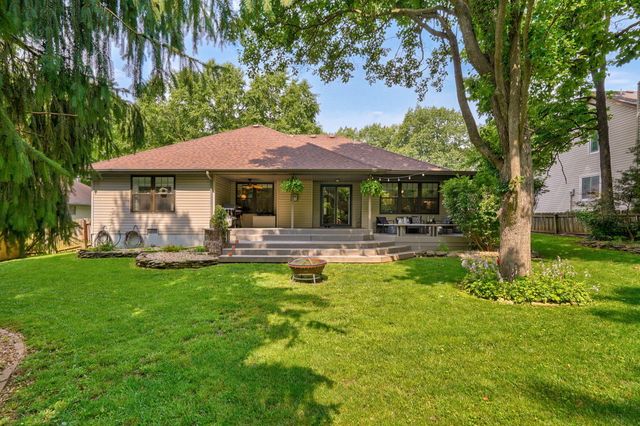 2790 S Eldon Avenue, Springfield, MO 65807
