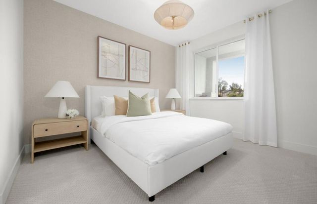 271 Wagon Way 38-03 - Plan 4, Campbell, CA 95008