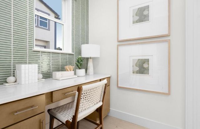 271 Wagon Way 38-03 - Plan 4, Campbell, CA 95008