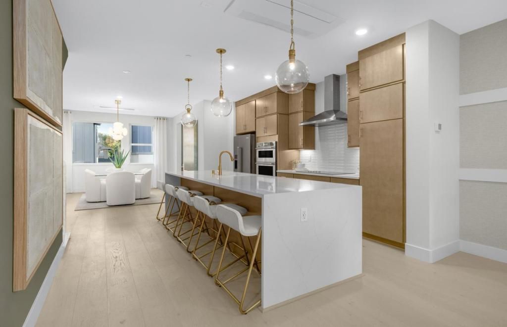 Image 14 of property listing at 271 Wagon Way 38-03 - Plan 4, Campbell, CA 95008