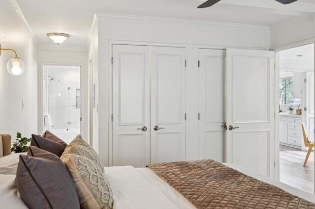 600 Pennsylvania Avenue 1, Los Gatos, CA 95030