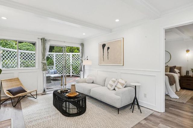 600 Pennsylvania Avenue 1, Los Gatos, CA 95030