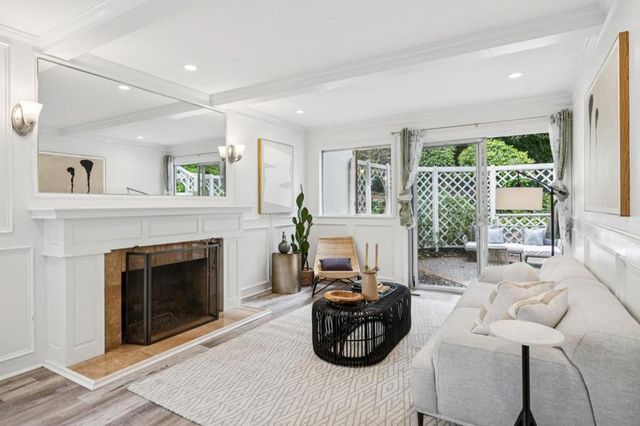 600 Pennsylvania Avenue 1, Los Gatos, CA 95030