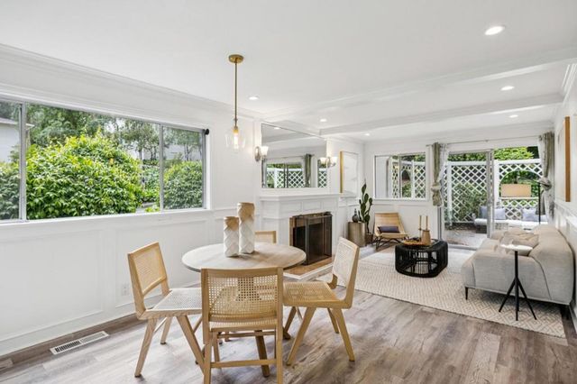 600 Pennsylvania Avenue 1, Los Gatos, CA 95030