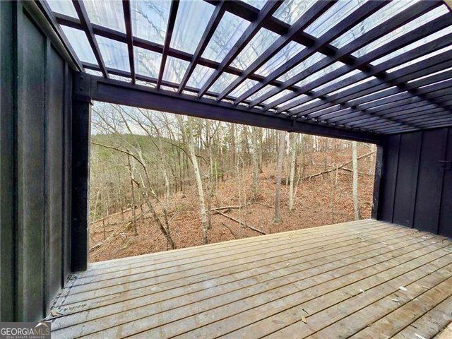 116 Waterview Court, Waleska, GA 30183