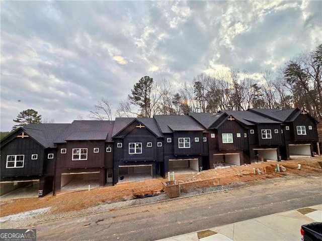 116 Waterview Court, Waleska, GA 30183