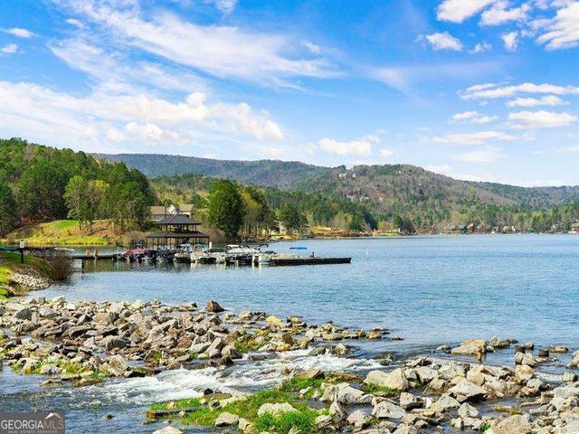 116 Waterview Court, Waleska, GA 30183