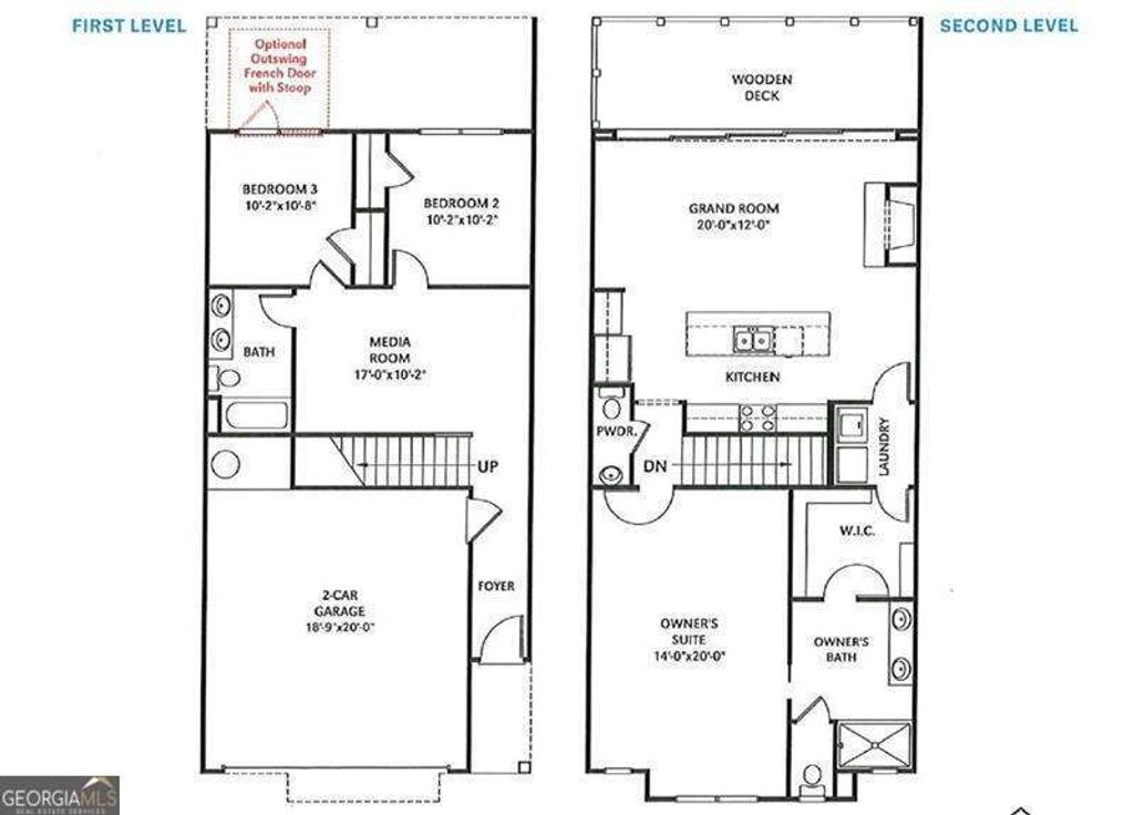 116 Waterview Court, Waleska, GA 30183