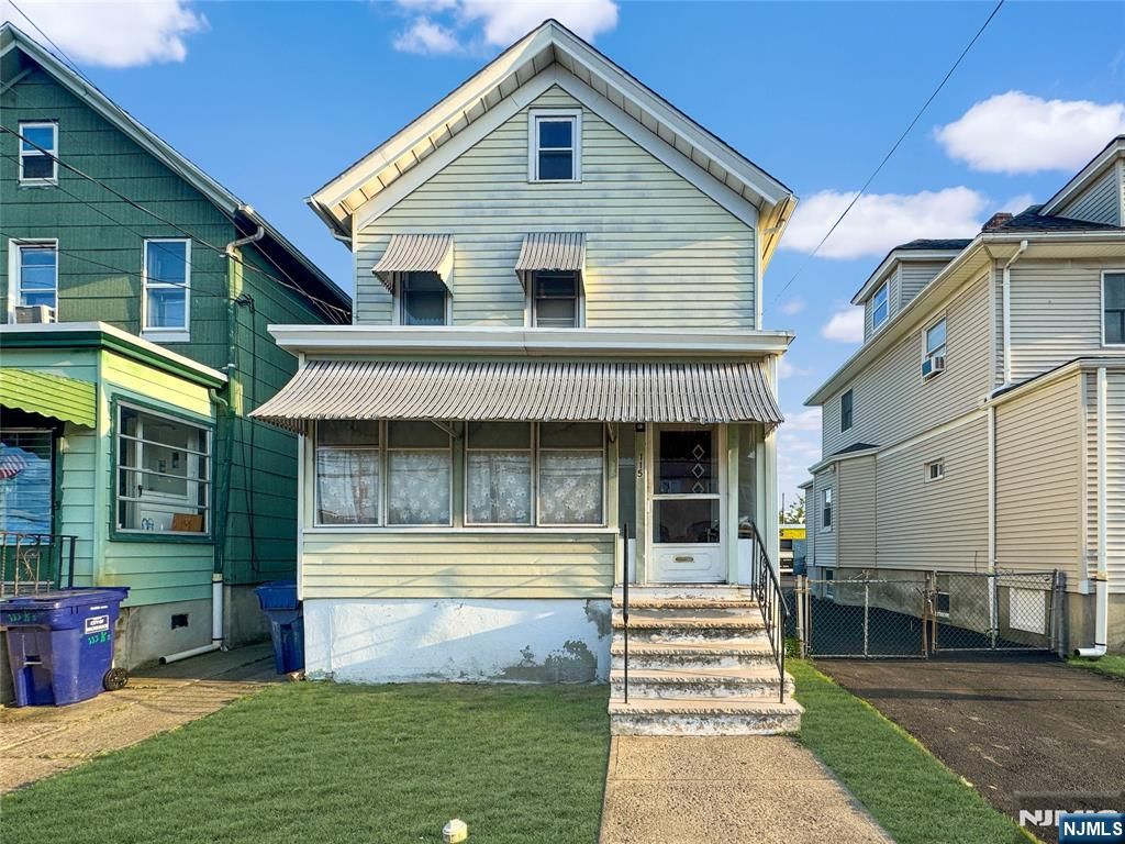 115 Kansas Street, Hackensack, NJ 07601