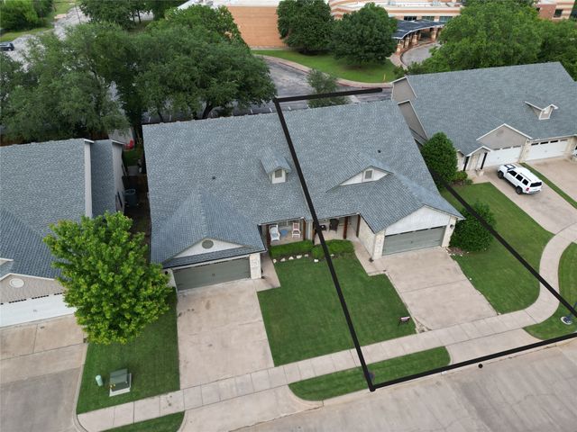 2228 Cobblestone Court, Granbury, TX 76049