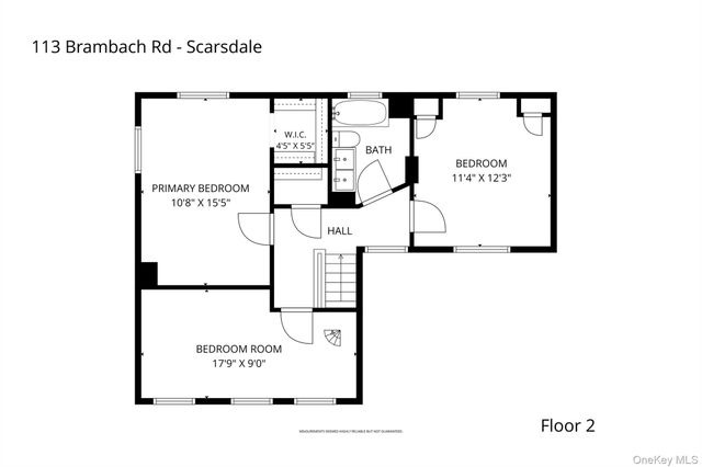 113 Brambach Road, Scarsdale, NY 10583
