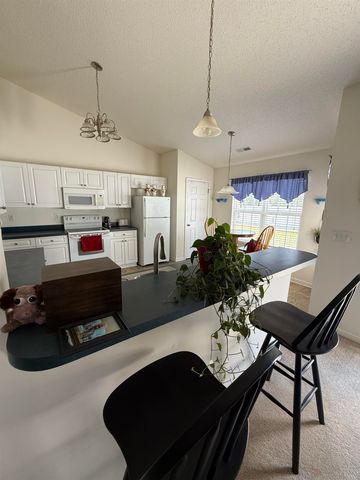 401 Carolina Woods Dr., Myrtle Beach, SC 29588