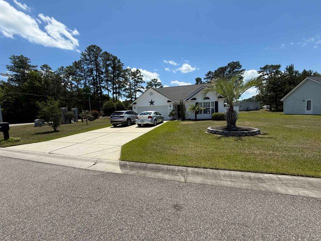 401 Carolina Woods Dr., Myrtle Beach, SC 29588