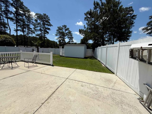 401 Carolina Woods Dr., Myrtle Beach, SC 29588