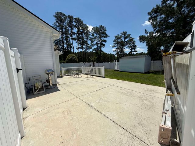 401 Carolina Woods Dr., Myrtle Beach, SC 29588