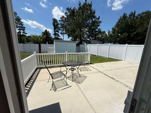 401 Carolina Woods Dr., Myrtle Beach, SC 29588