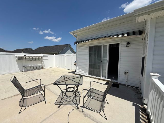 401 Carolina Woods Dr., Myrtle Beach, SC 29588