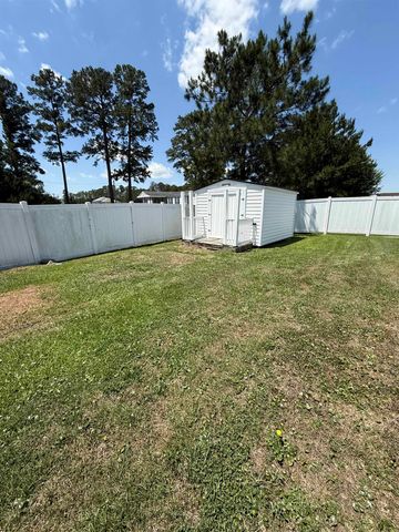 401 Carolina Woods Dr., Myrtle Beach, SC 29588
