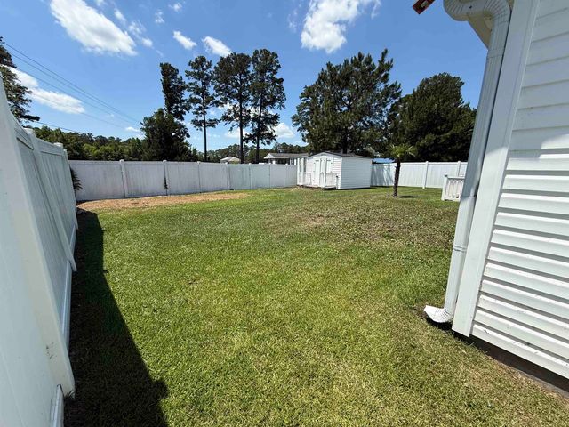 401 Carolina Woods Dr., Myrtle Beach, SC 29588