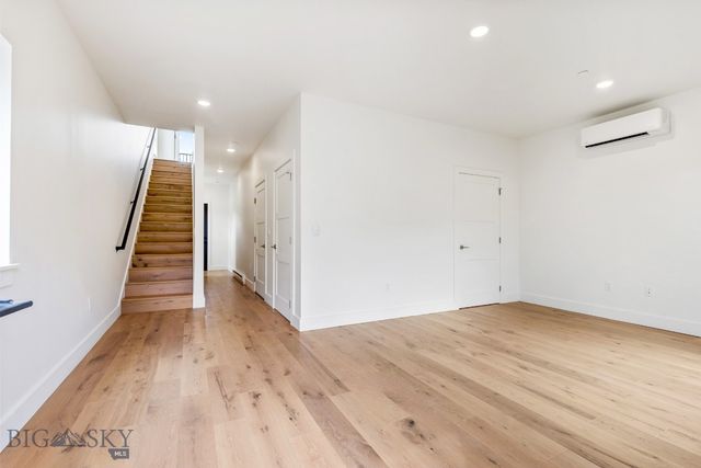 1610 W Beall Street C, Bozeman, MT 59715