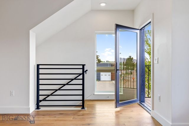 1610 W Beall Street C, Bozeman, MT 59715