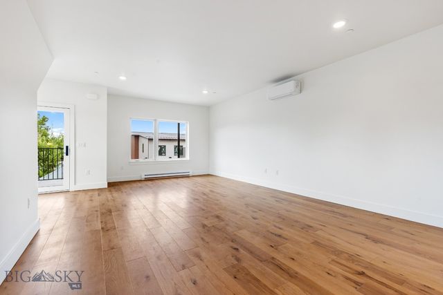 1610 W Beall Street C, Bozeman, MT 59715