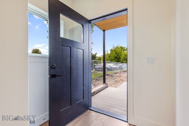 1610 W Beall Street C, Bozeman, MT 59715