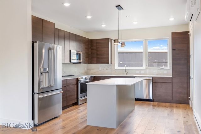 1610 W Beall Street C, Bozeman, MT 59715