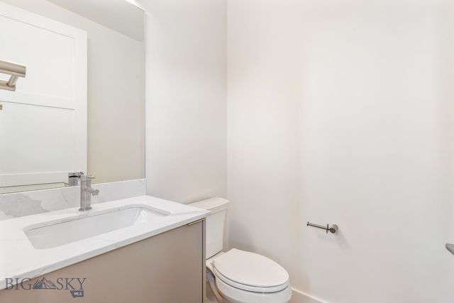 1610 W Beall Street C, Bozeman, MT 59715