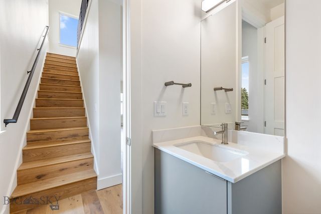 1610 W Beall Street C, Bozeman, MT 59715