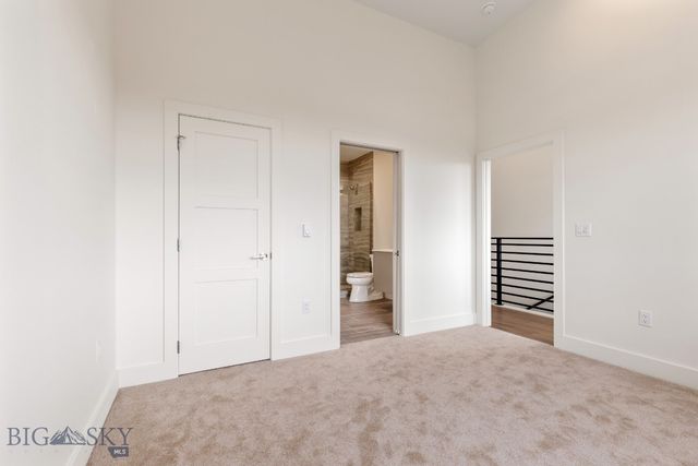 1610 W Beall Street C, Bozeman, MT 59715