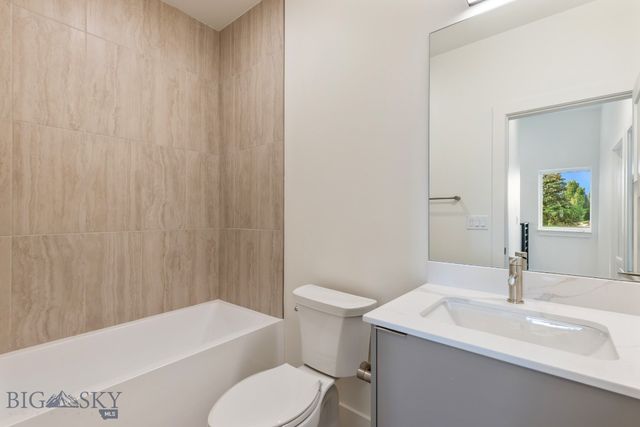 1610 W Beall Street C, Bozeman, MT 59715