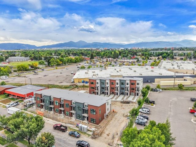 1610 W Beall Street C, Bozeman, MT 59715