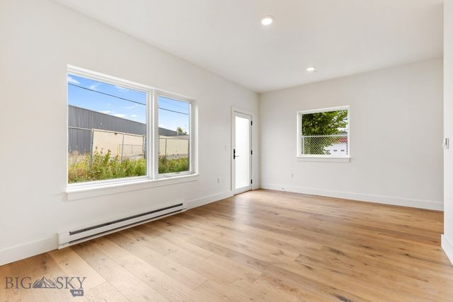 1610 W Beall Street C, Bozeman, MT 59715