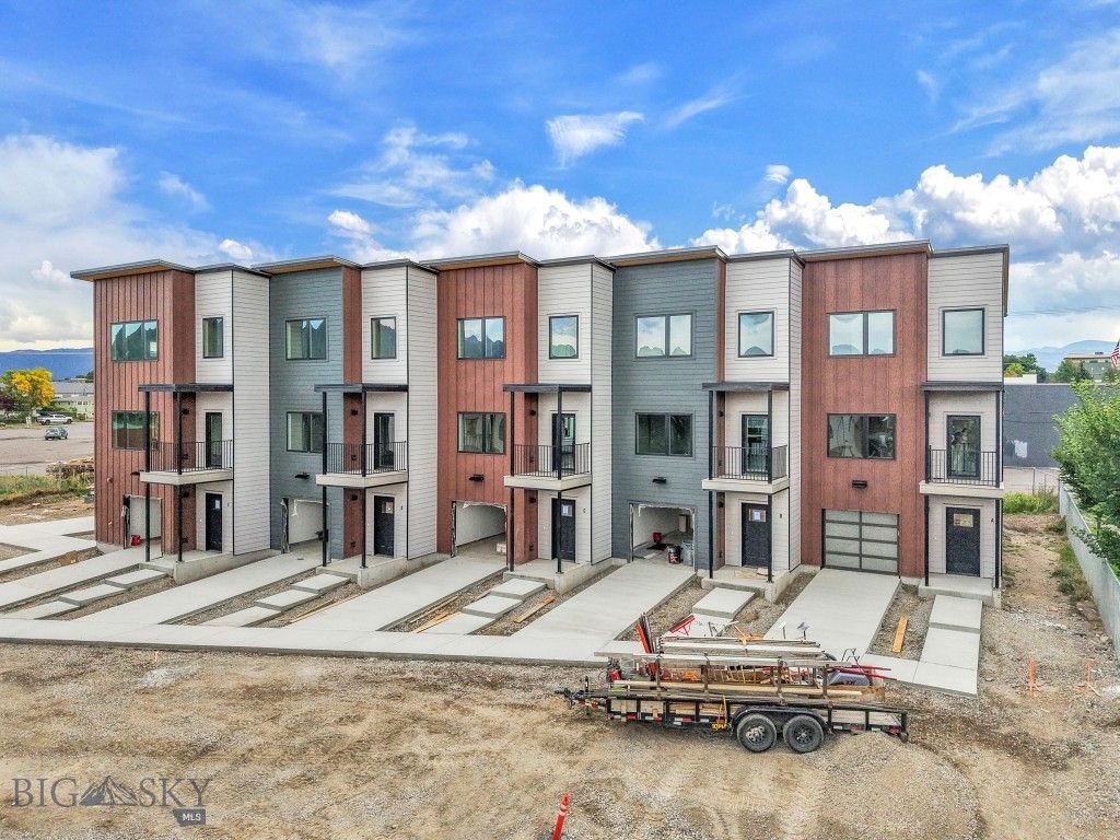 1610 W Beall Street C, Bozeman, MT 59715