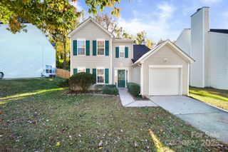 1424 Griers Grove Road, Charlotte, NC 28216