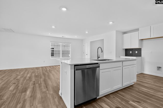 444 Happy Hollow Drive, Gaston, SC 29053