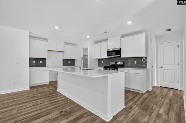 444 Happy Hollow Drive, Gaston, SC 29053