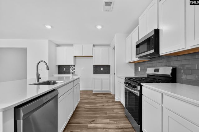 444 Happy Hollow Drive, Gaston, SC 29053