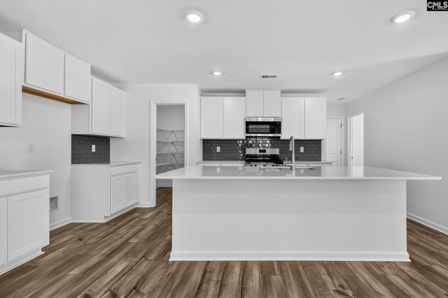 444 Happy Hollow Drive, Gaston, SC 29053