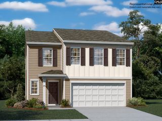 444 Happy Hollow Drive, Gaston, SC 29053