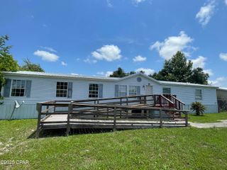 2838 Altha Avenue, Panama City, FL 32405