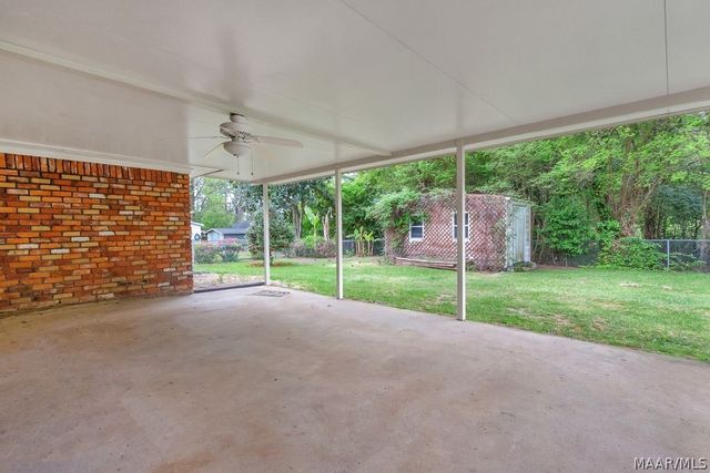 562 Larkin Lane, Montgomery, AL 36109