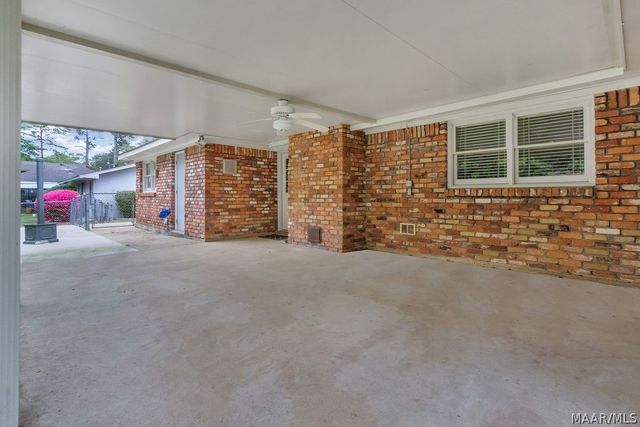 562 Larkin Lane, Montgomery, AL 36109