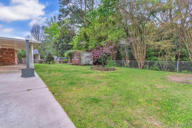 562 Larkin Lane, Montgomery, AL 36109