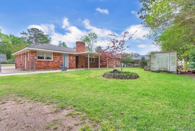 562 Larkin Lane, Montgomery, AL 36109