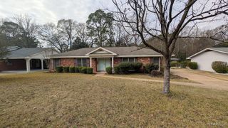562 Larkin Lane, Montgomery, AL 36109