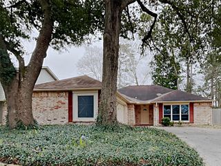 3234 Old Chapel Drive, Spring, TX 77373